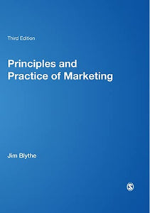 Principles and Practice of Marketing 