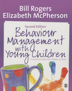 Behaviour Management with Young Children 