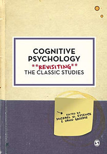 Cognitive Psychology 