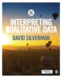 Interpreting Qualitative Data 