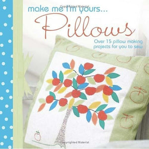 Make Me I'm Yours... Cushions 