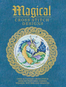 Magical Cross Stitch Designs 