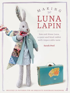 Making Luna Lapin 