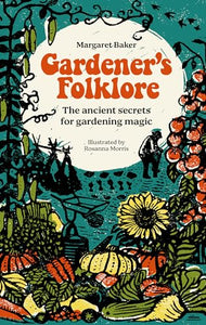 Gardener'S Folklore 