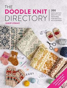 The Doodle Knit Directory 