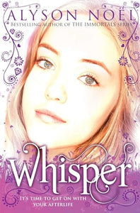 Whisper 