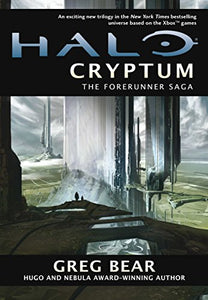 Halo: Cryptum 