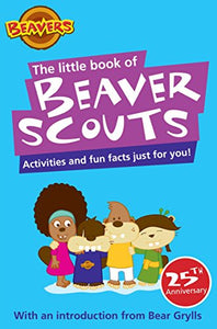 The Little Book of Beaver Scouts 