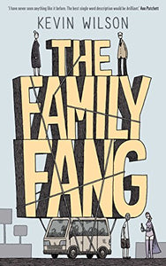 The Family Fang 