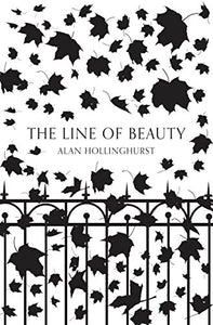 The Line of Beauty (Picador 40th Anniversary Edition) 