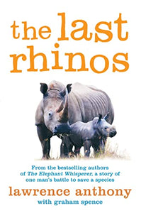 The Last Rhinos 