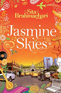 Jasmine Skies 