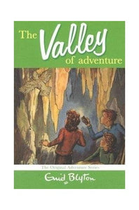 The Valley of Adventure Adventure 