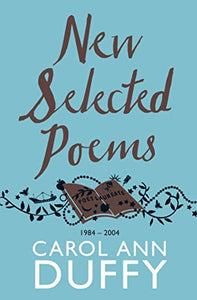 New Selected Poems 