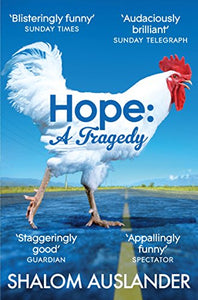 Hope: A Tragedy 