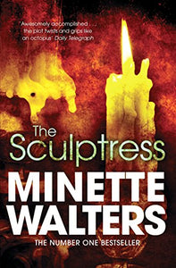 The Sculptress 