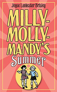 Milly-Molly-Mandy's Summer 