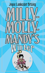 Milly-Molly-Mandy's Winter 