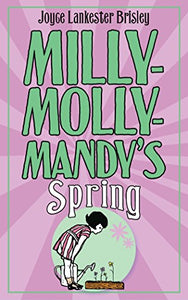 Milly-Molly-Mandy's Spring 