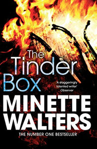 The Tinder Box 