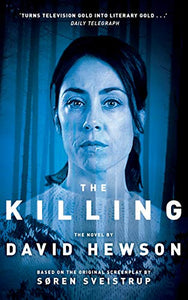 The Killing 1 