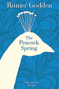 The Peacock Spring 