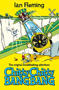 Chitty Chitty Bang Bang 