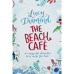 The Beach Cafe 