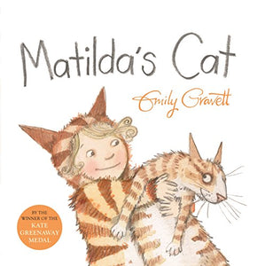 Matilda's Cat 