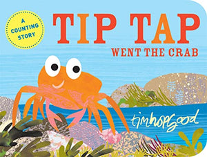 TIP TAP Went the Crab 