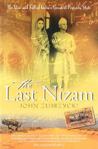 The Last Nizam 