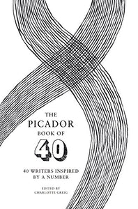 The Picador Book of 40 