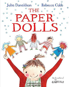 The Paper Dolls 