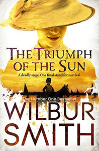 The Triumph of the Sun 