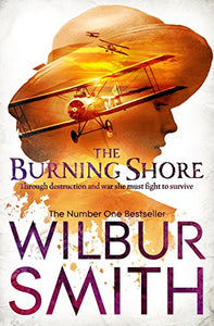 The Burning Shore 