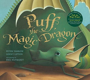 Puff, the Magic Dragon 