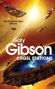 Angel Stations 