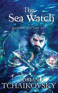 The Sea Watch 