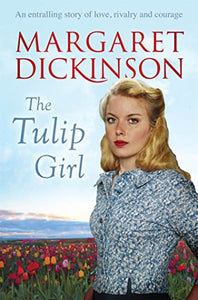 The Tulip Girl 