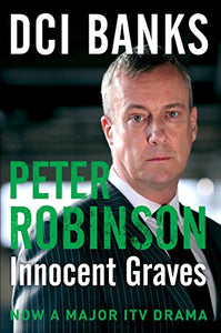 DCI Banks: Innocent Graves 