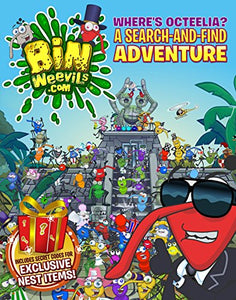 Bin Weevils: Where's Octeelia? 