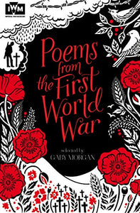 Poems from the First World War 