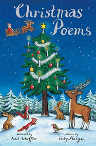 Christmas Poems 