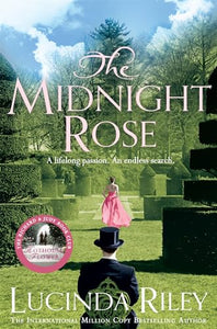 The Midnight Rose 