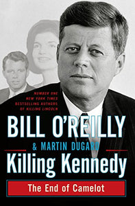 Killing Kennedy 