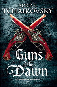 Guns of the Dawn 