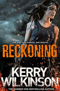 Reckoning 