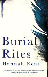 Burial Rites 