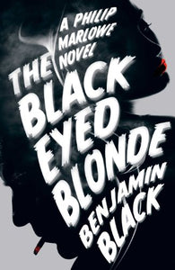 The Black Eyed Blonde 