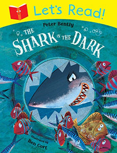 Let's Read! The Shark in the Dark 